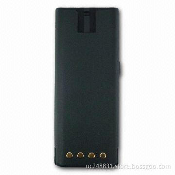 Two-way Radio Batteries for Motorola HNN9049